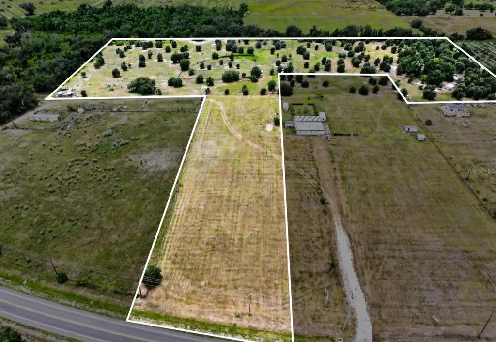 NW 70 Highway NW Arcadia FL 34266