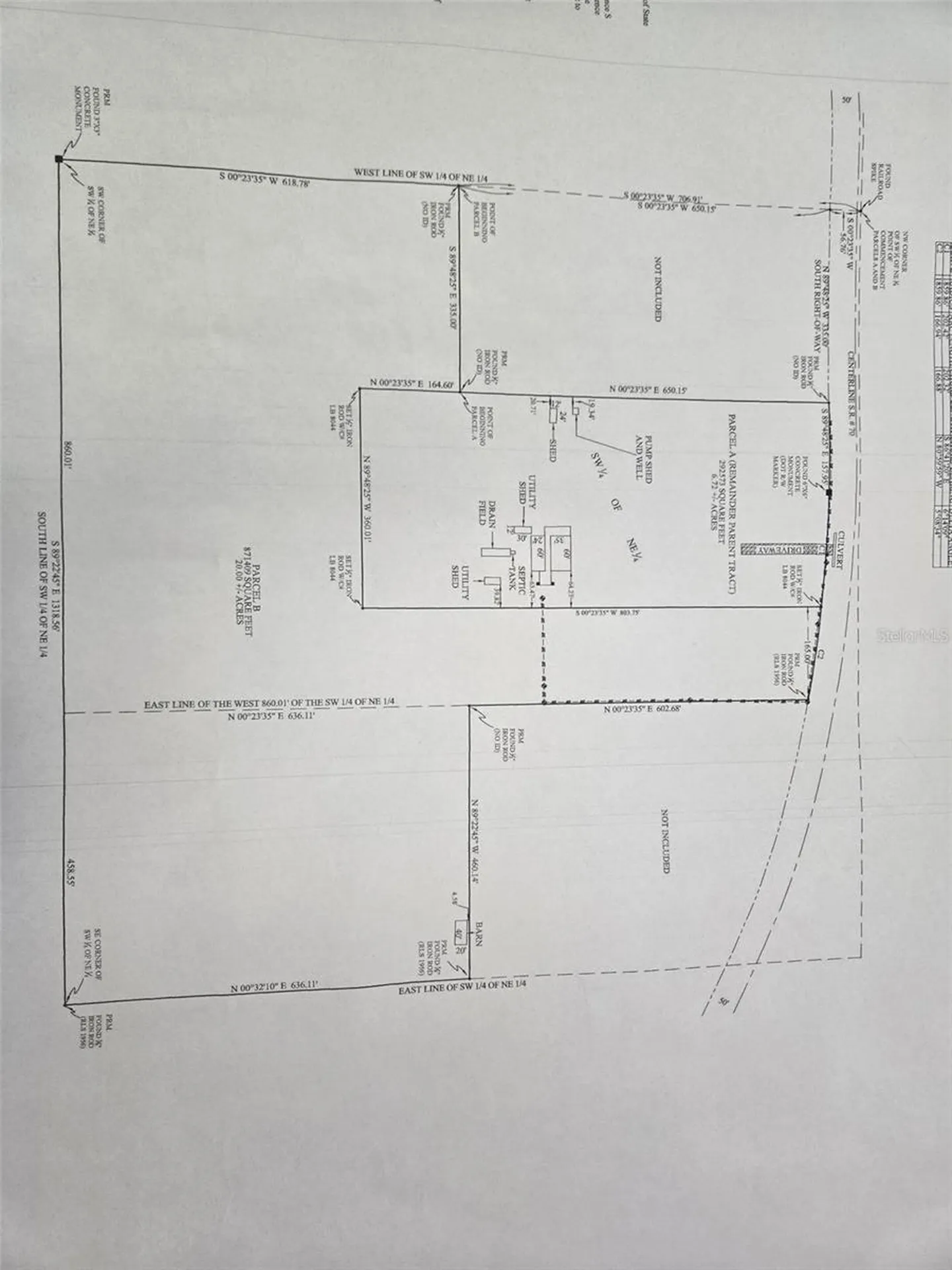 NW 70 Highway NW Arcadia FL 34266