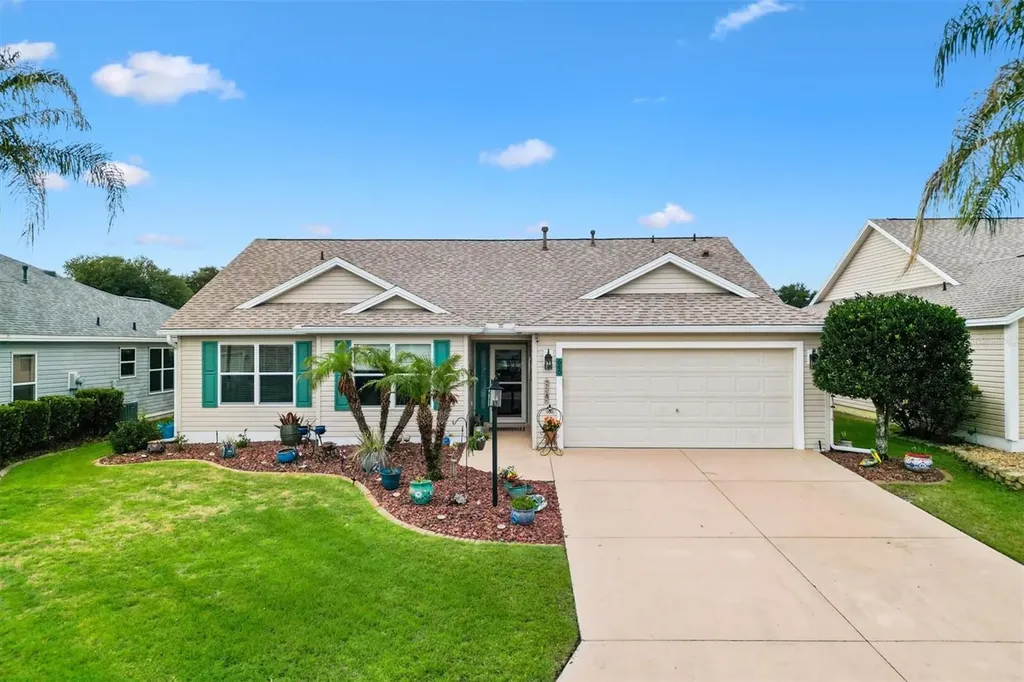 640 Mallory Hill Drive The Villages FL 32162