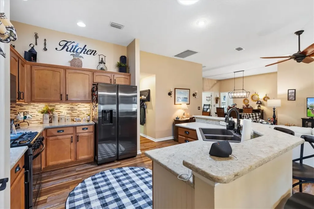 640 Mallory Hill Drive The Villages FL 32162