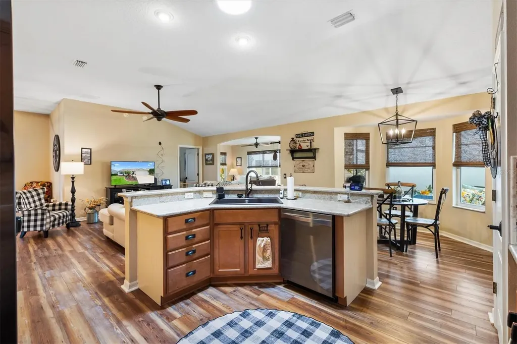 640 Mallory Hill Drive The Villages FL 32162