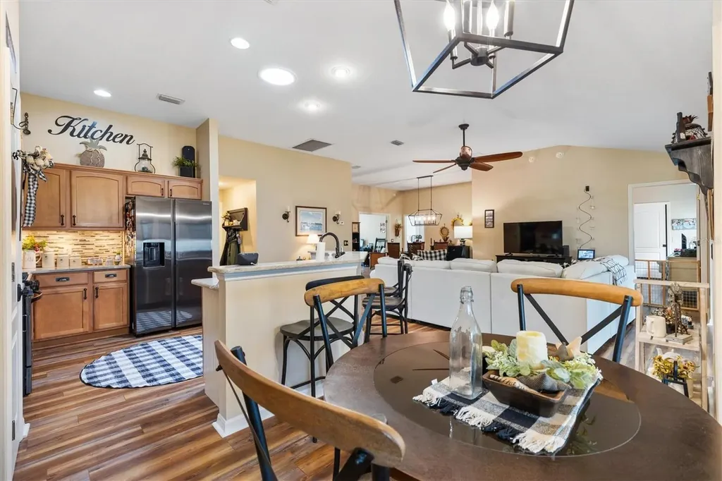640 Mallory Hill Drive The Villages FL 32162