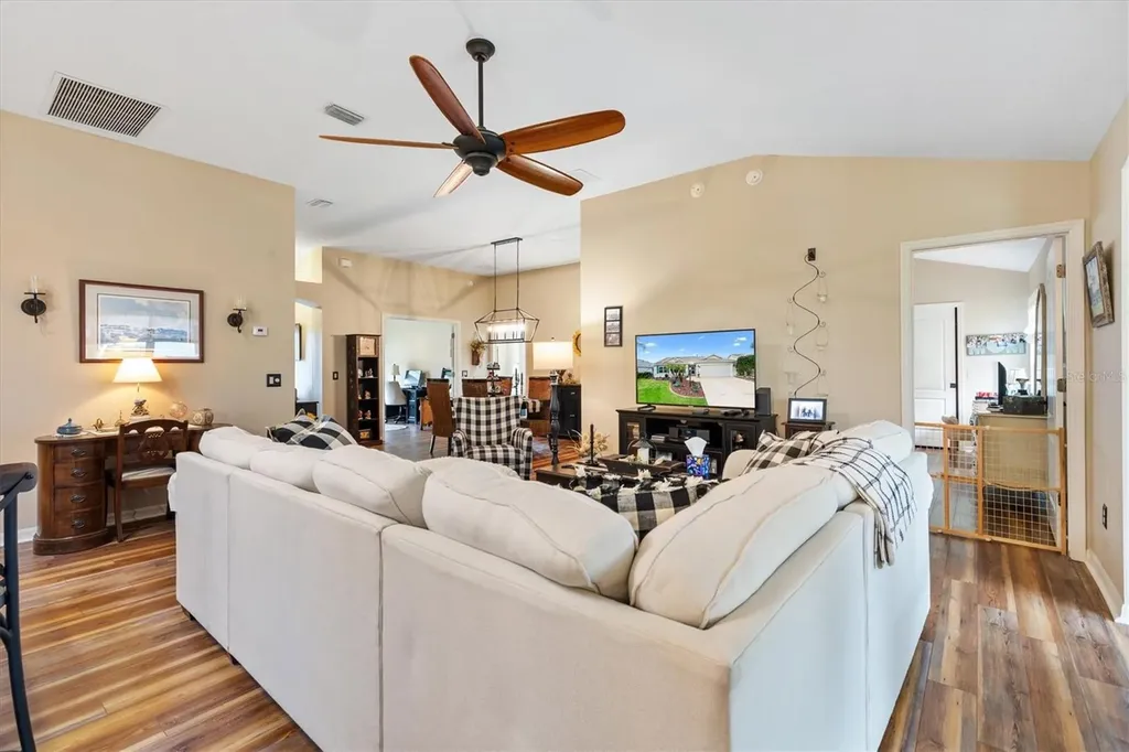 640 Mallory Hill Drive The Villages FL 32162