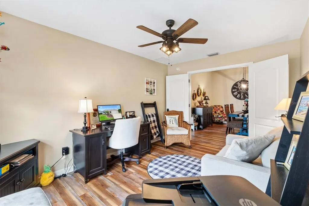 640 Mallory Hill Drive The Villages FL 32162