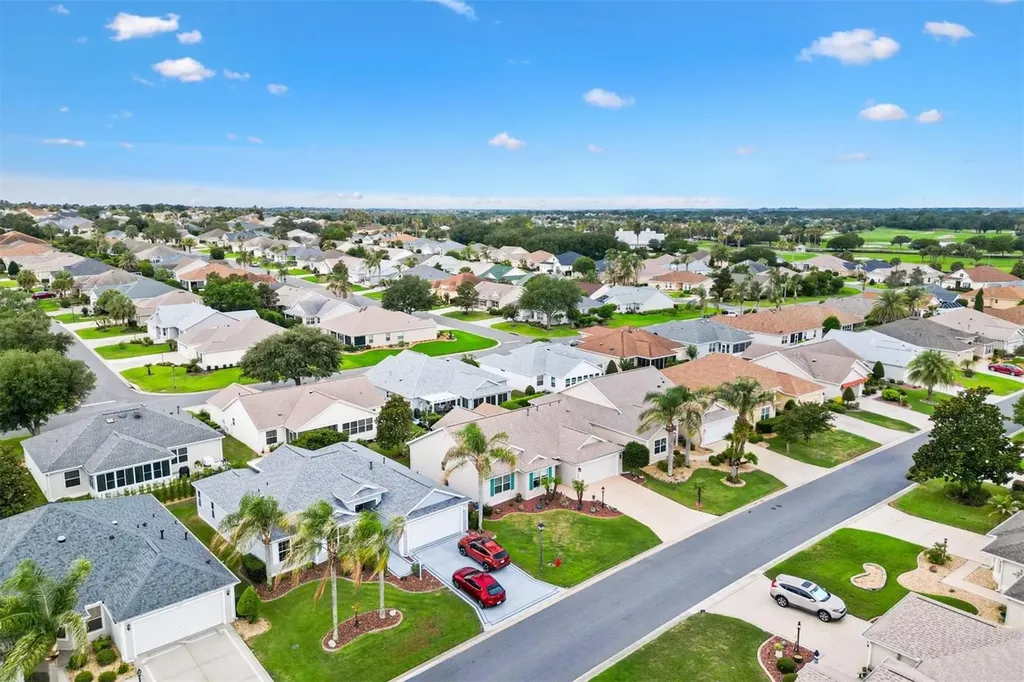640 Mallory Hill Drive The Villages FL 32162