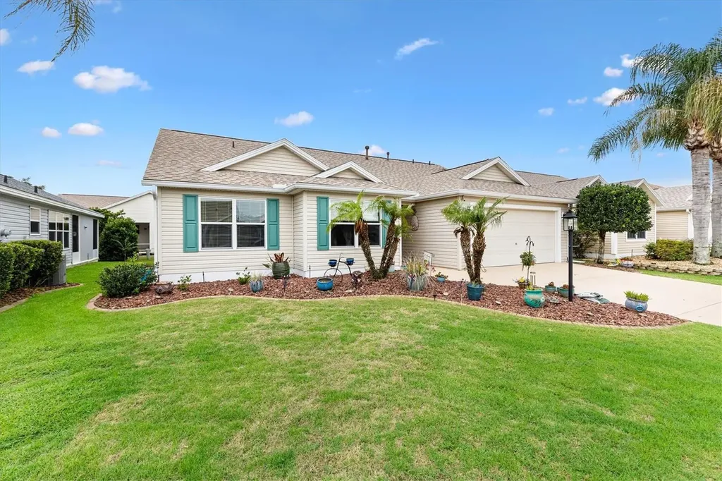 640 Mallory Hill Drive The Villages FL 32162