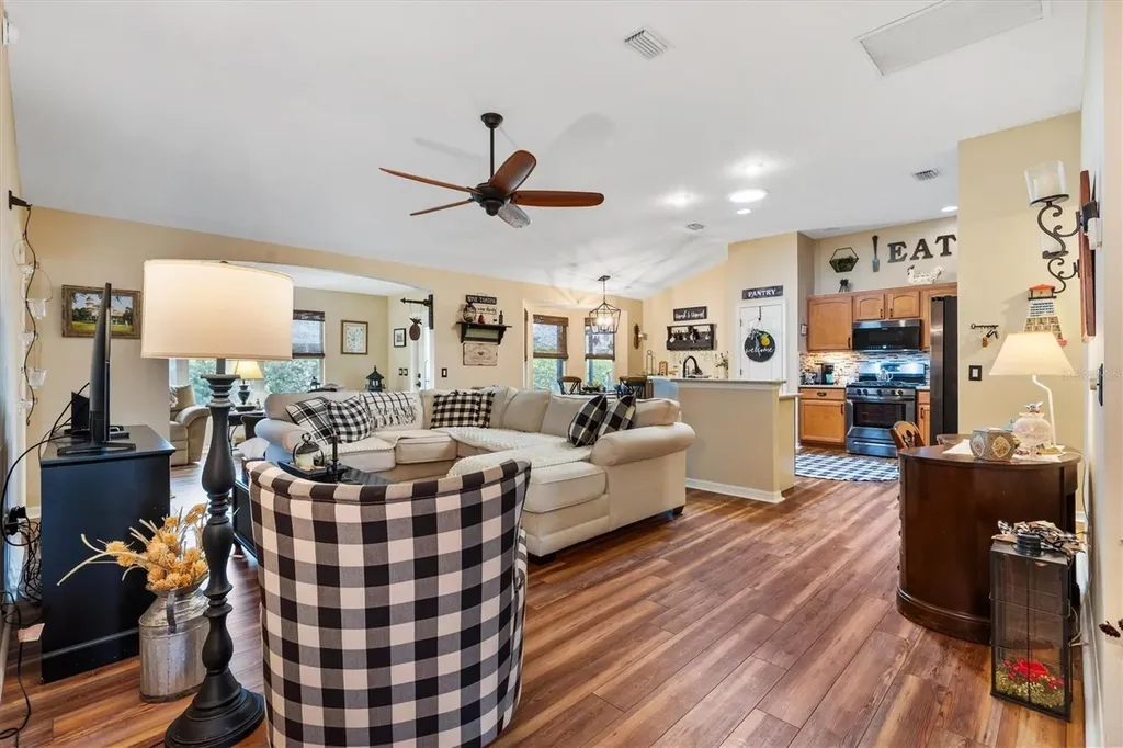 640 Mallory Hill Drive The Villages FL 32162