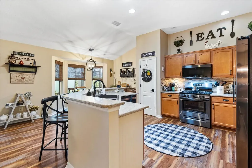 640 Mallory Hill Drive The Villages FL 32162