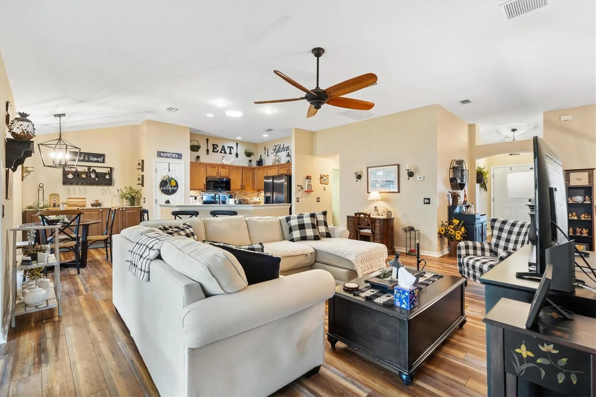 640 Mallory Hill Drive The Villages FL 32162