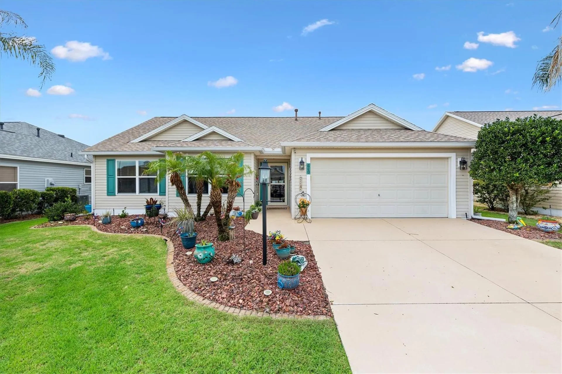 640 Mallory Hill Drive The Villages FL 32162
