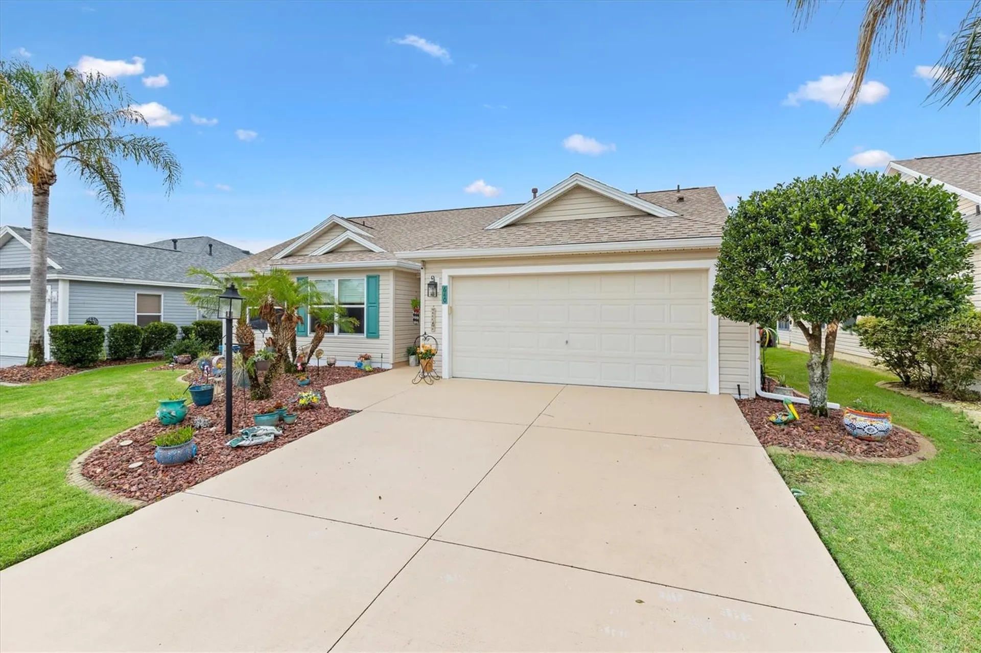 640 Mallory Hill Drive The Villages FL 32162