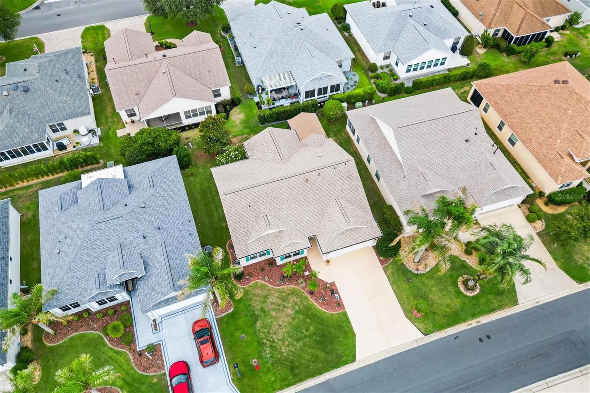 640 Mallory Hill Drive The Villages FL 32162