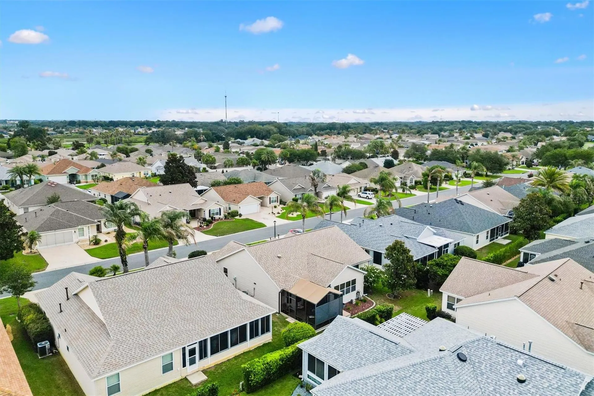 640 Mallory Hill Drive The Villages FL 32162