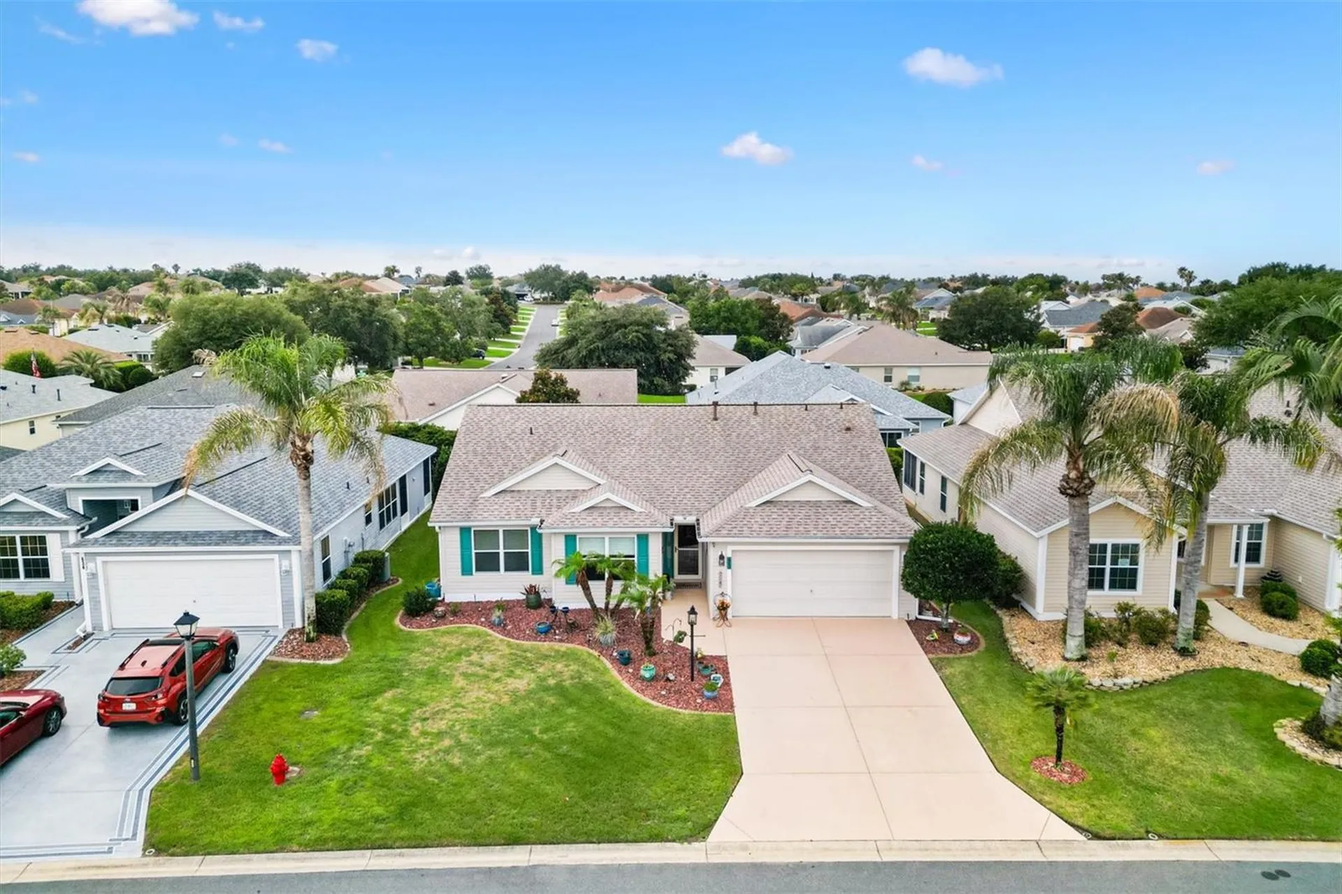 640 Mallory Hill Drive The Villages FL 32162