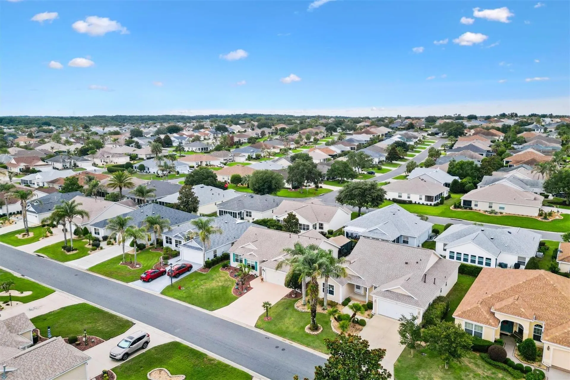 640 Mallory Hill Drive The Villages FL 32162