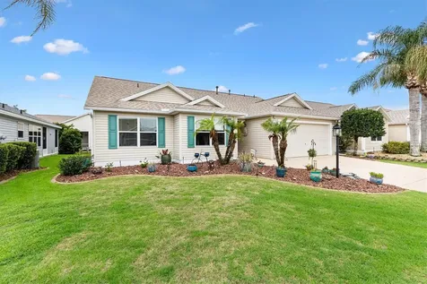 640 Mallory Hill Drive The Villages FL 32162