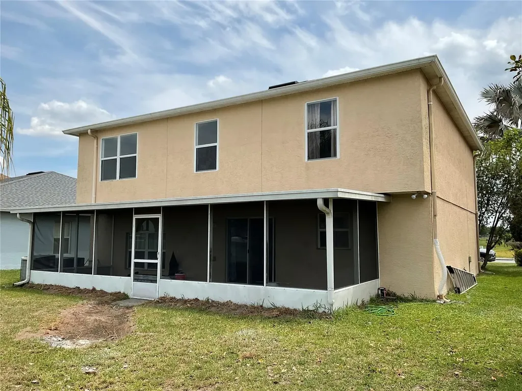 10318 Laxton Street Orlando FL 32824