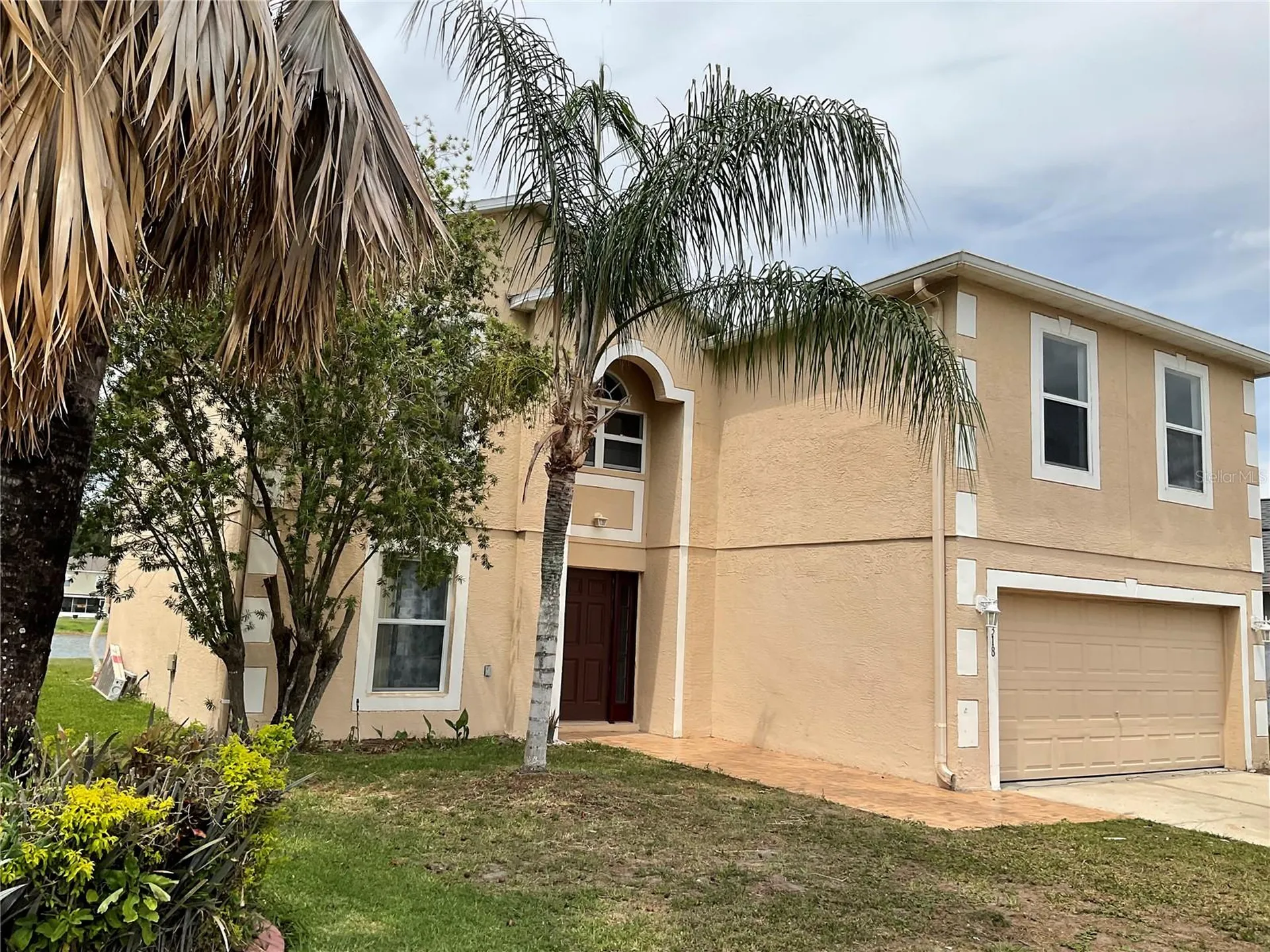 10318 Laxton Street Orlando FL 32824