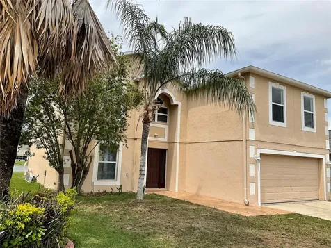 10318 Laxton Street Orlando FL 32824