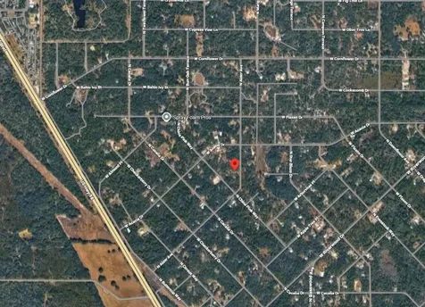 9472 N Alder Avenue Crystal River FL 34428