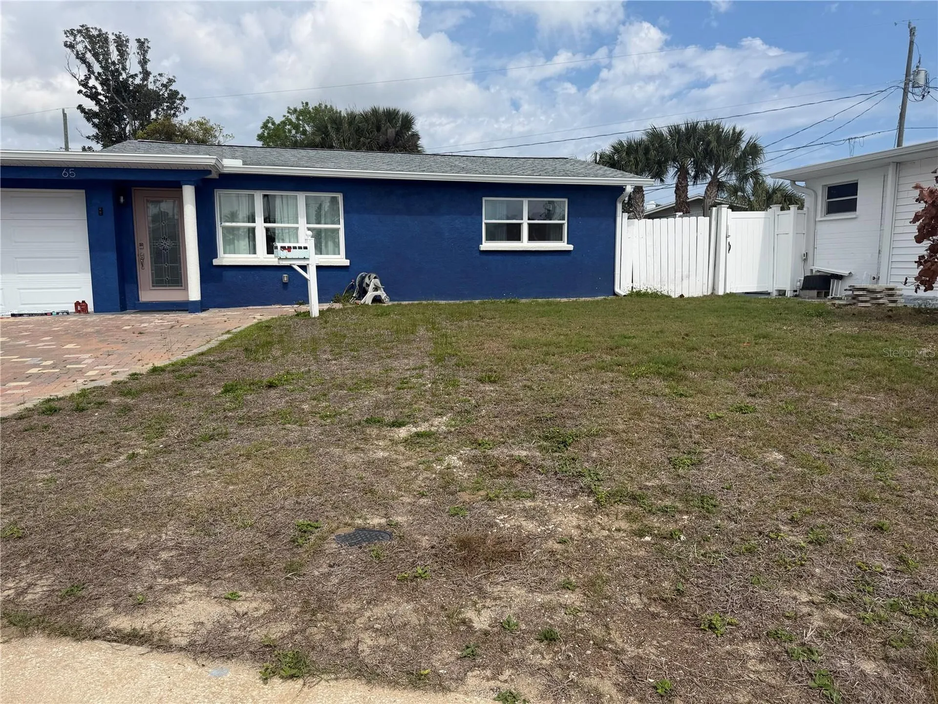 65 Seabreeze Drive Ormond Beach FL 32176