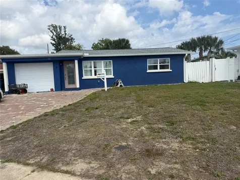65 Seabreeze Drive Ormond Beach FL 32176