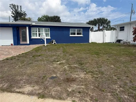 65 Seabreeze Drive Ormond Beach FL 32176