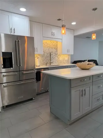 65 Seabreeze Drive Ormond Beach FL 32176