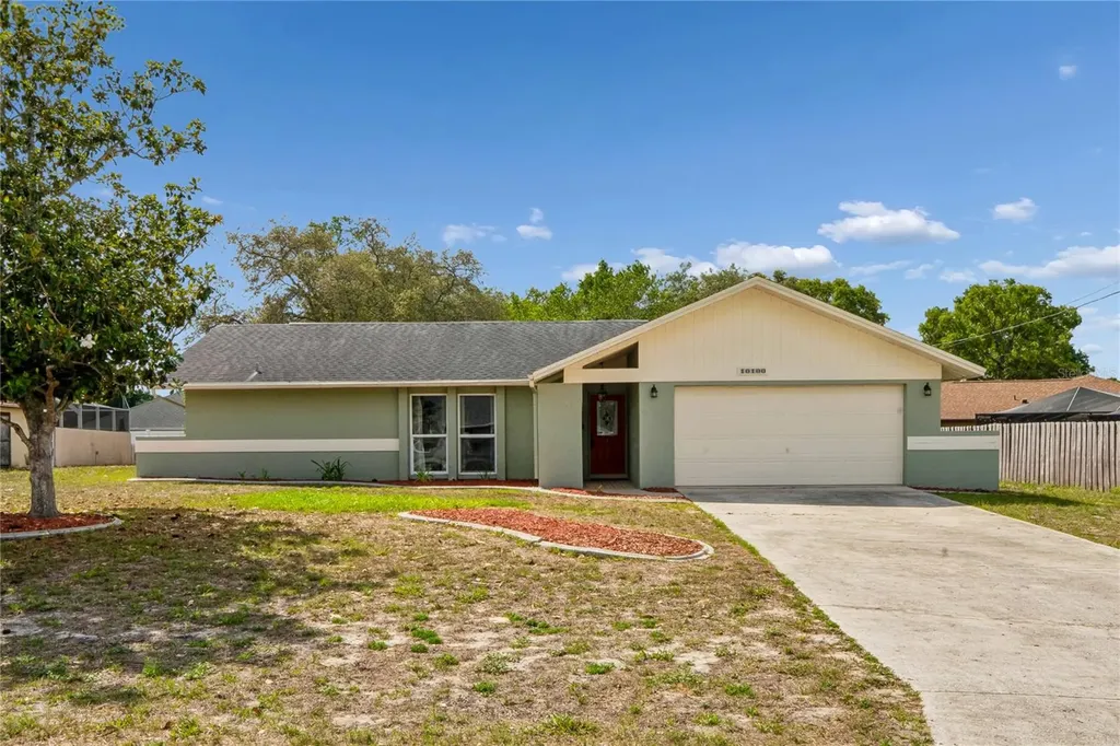 10100 Vancouver Road Spring Hill FL 34608