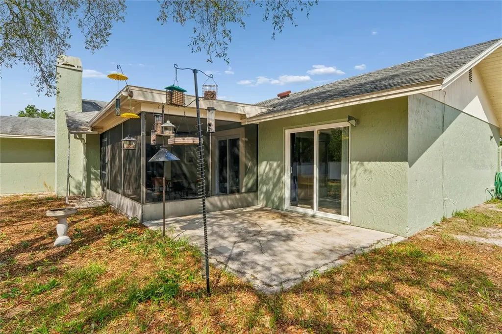 10100 Vancouver Road Spring Hill FL 34608