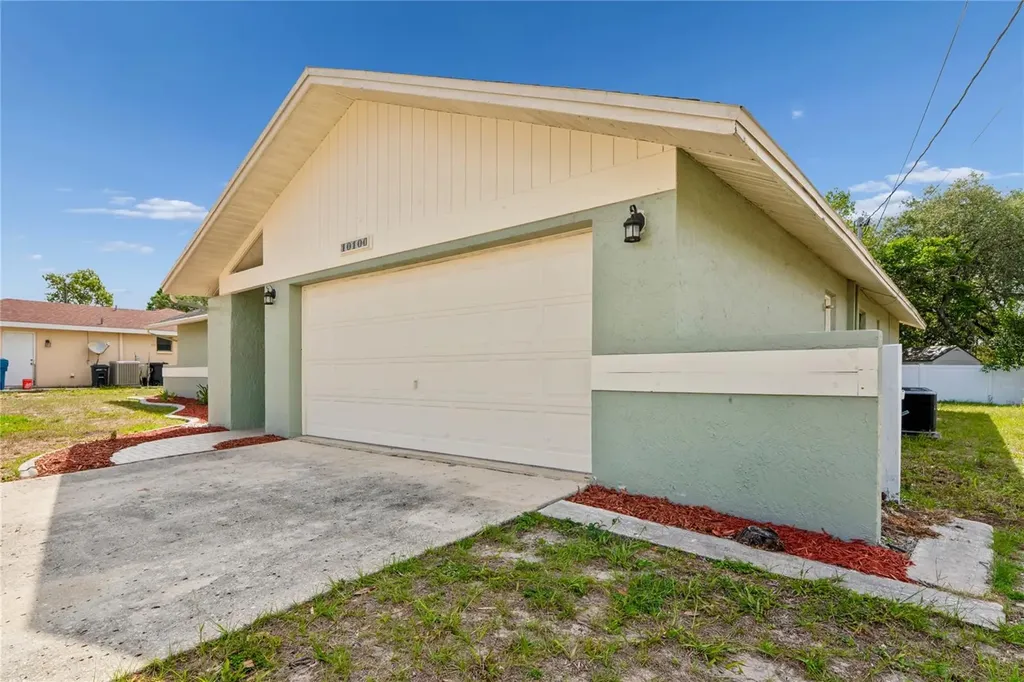 10100 Vancouver Road Spring Hill FL 34608