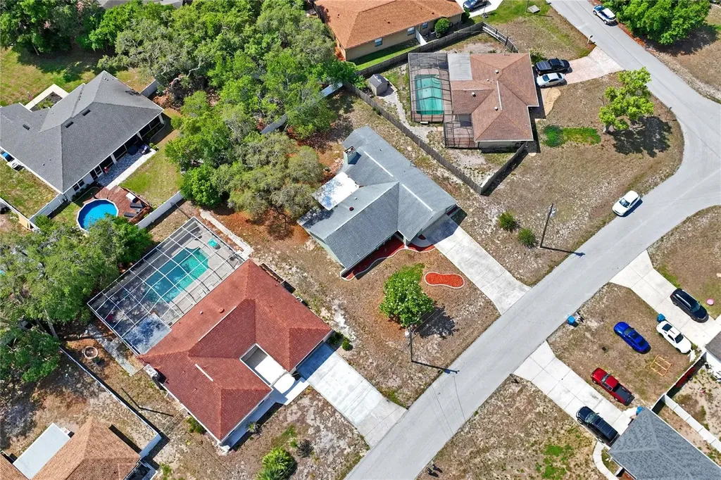 10100 Vancouver Road Spring Hill FL 34608