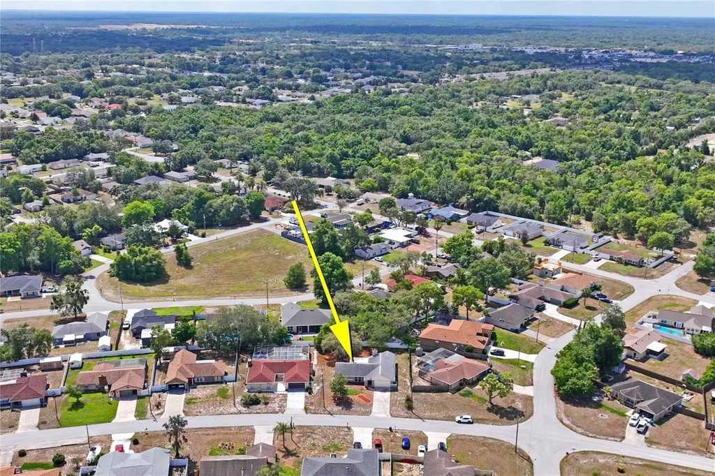 10100 Vancouver Road Spring Hill FL 34608