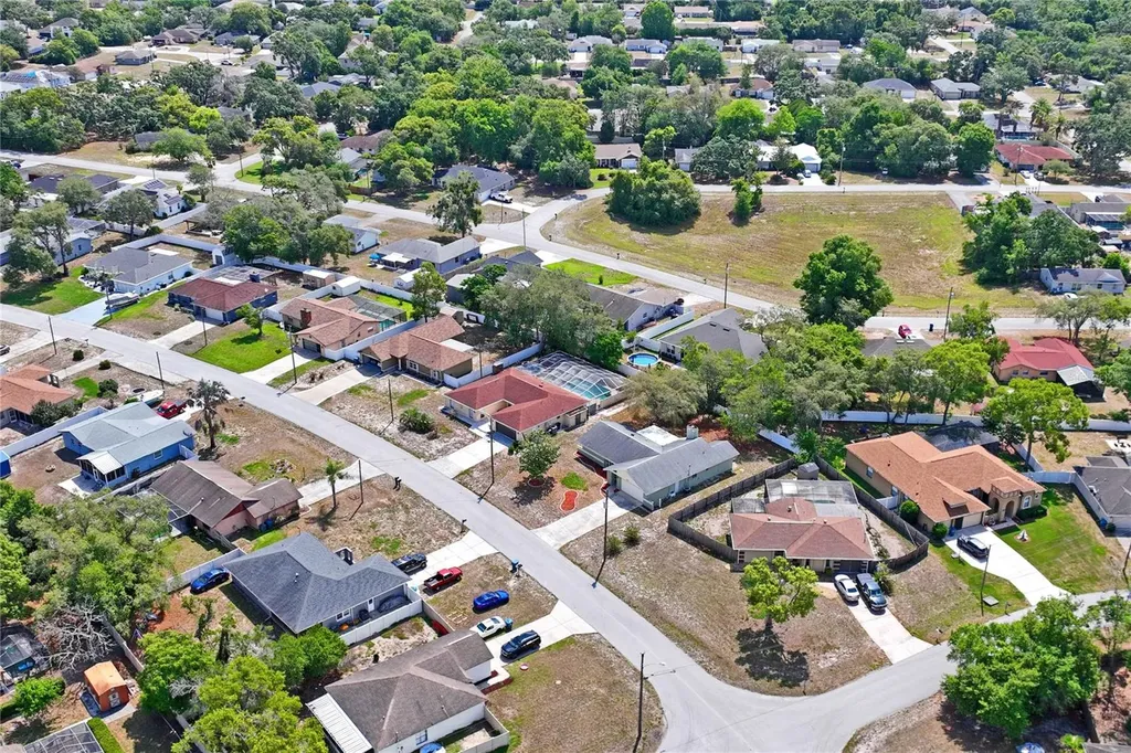 10100 Vancouver Road Spring Hill FL 34608
