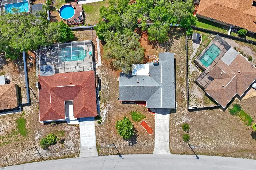 10100 Vancouver Road Spring Hill FL 34608
