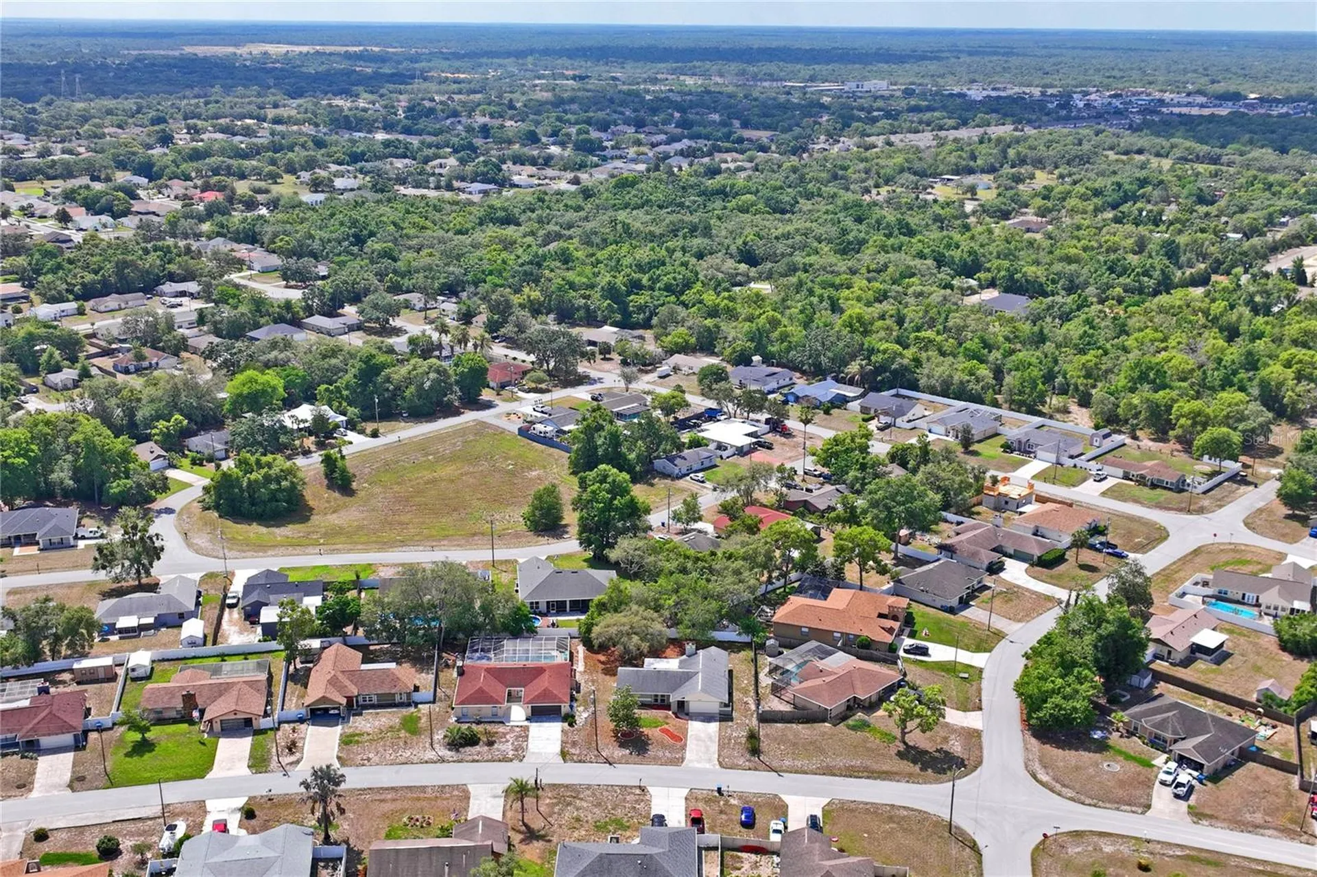 10100 Vancouver Road Spring Hill FL 34608