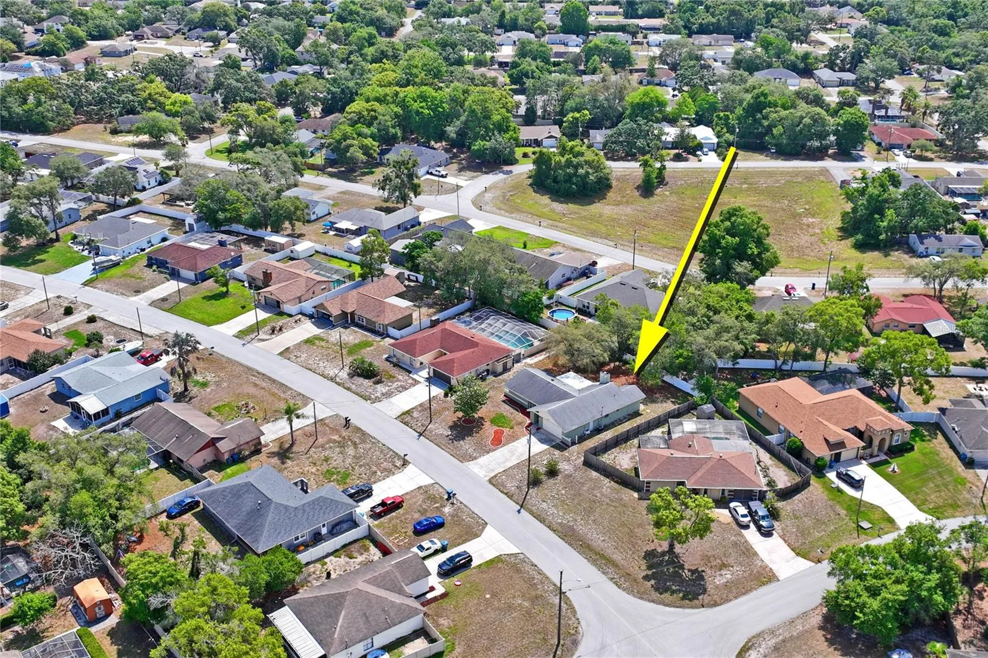 10100 Vancouver Road Spring Hill FL 34608