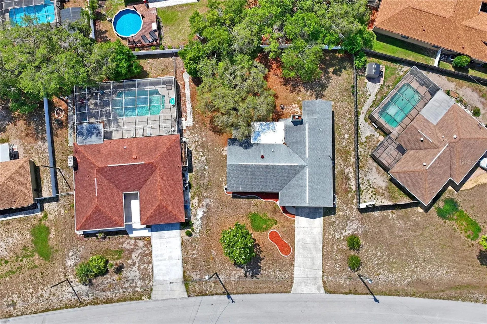 10100 Vancouver Road Spring Hill FL 34608