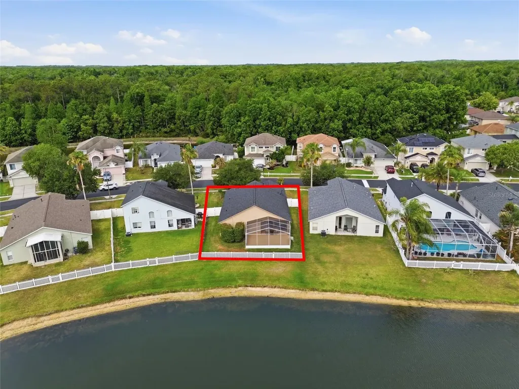 25405 Geddy Drive Land O Lakes FL 34639