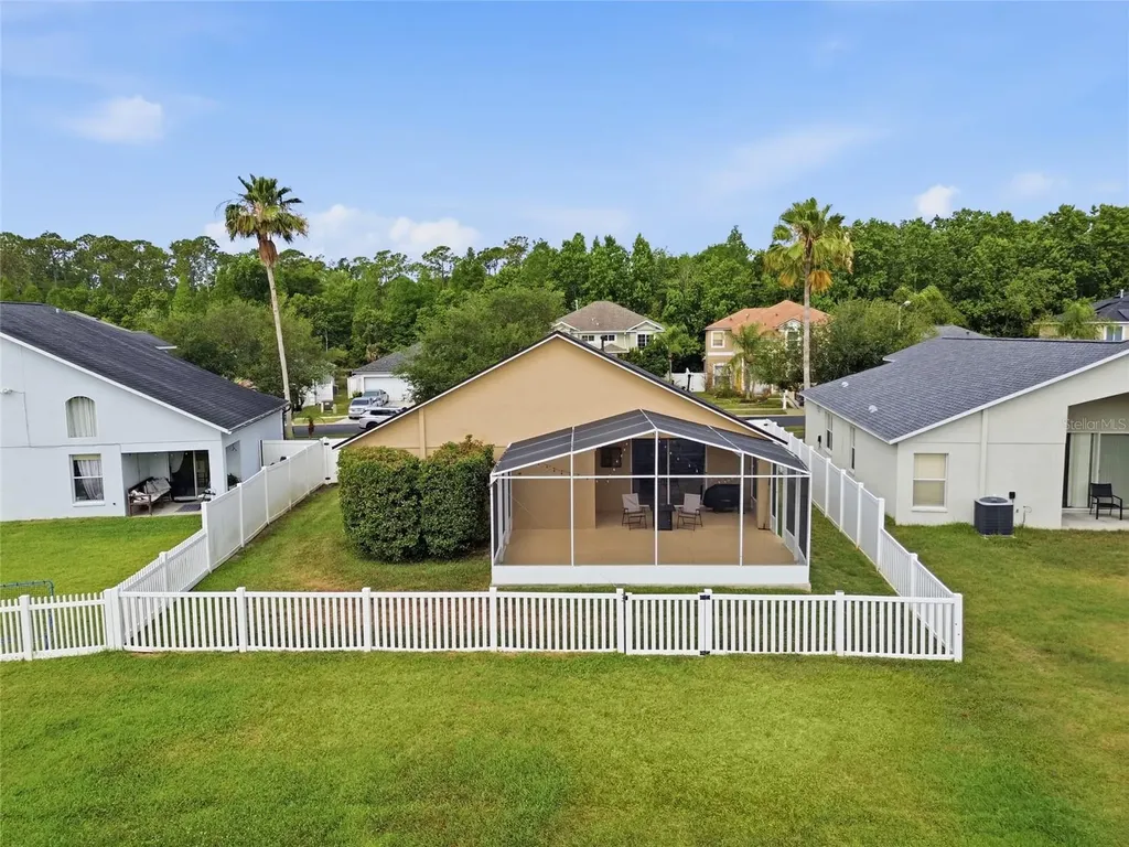 25405 Geddy Drive Land O Lakes FL 34639