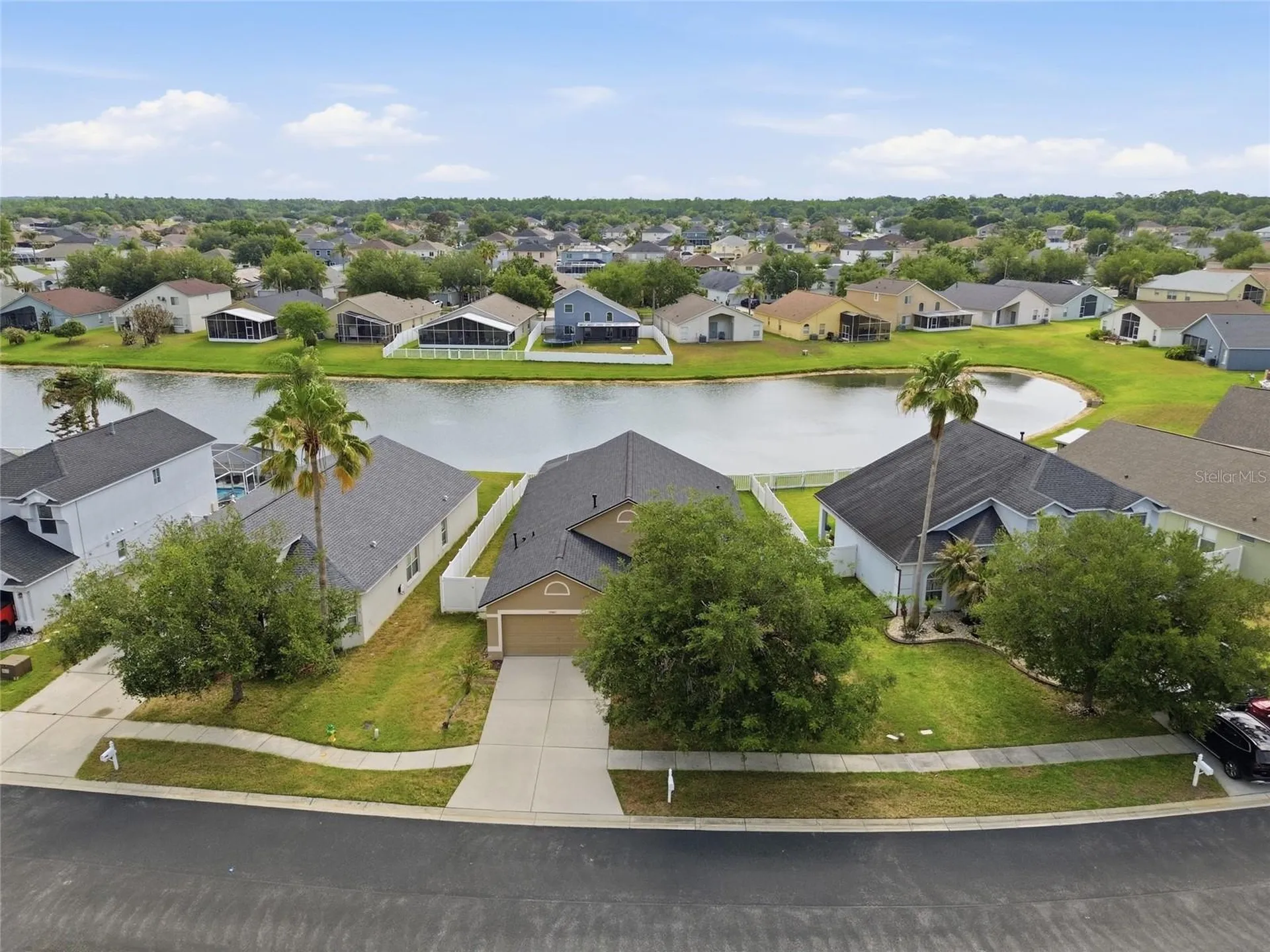 25405 Geddy Drive Land O Lakes FL 34639