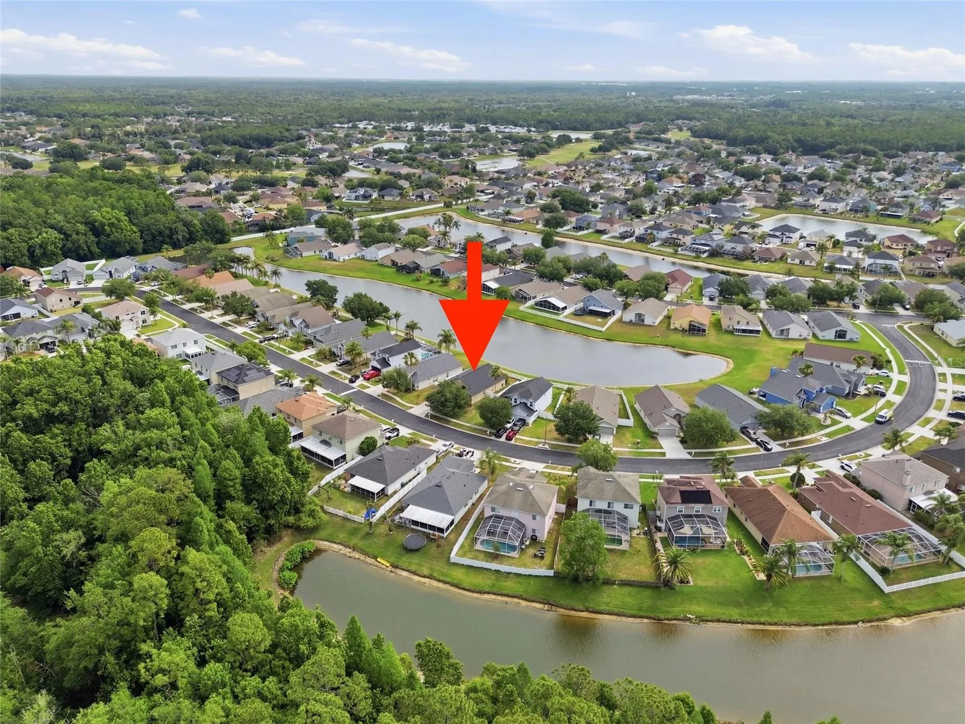 25405 Geddy Drive Land O Lakes FL 34639