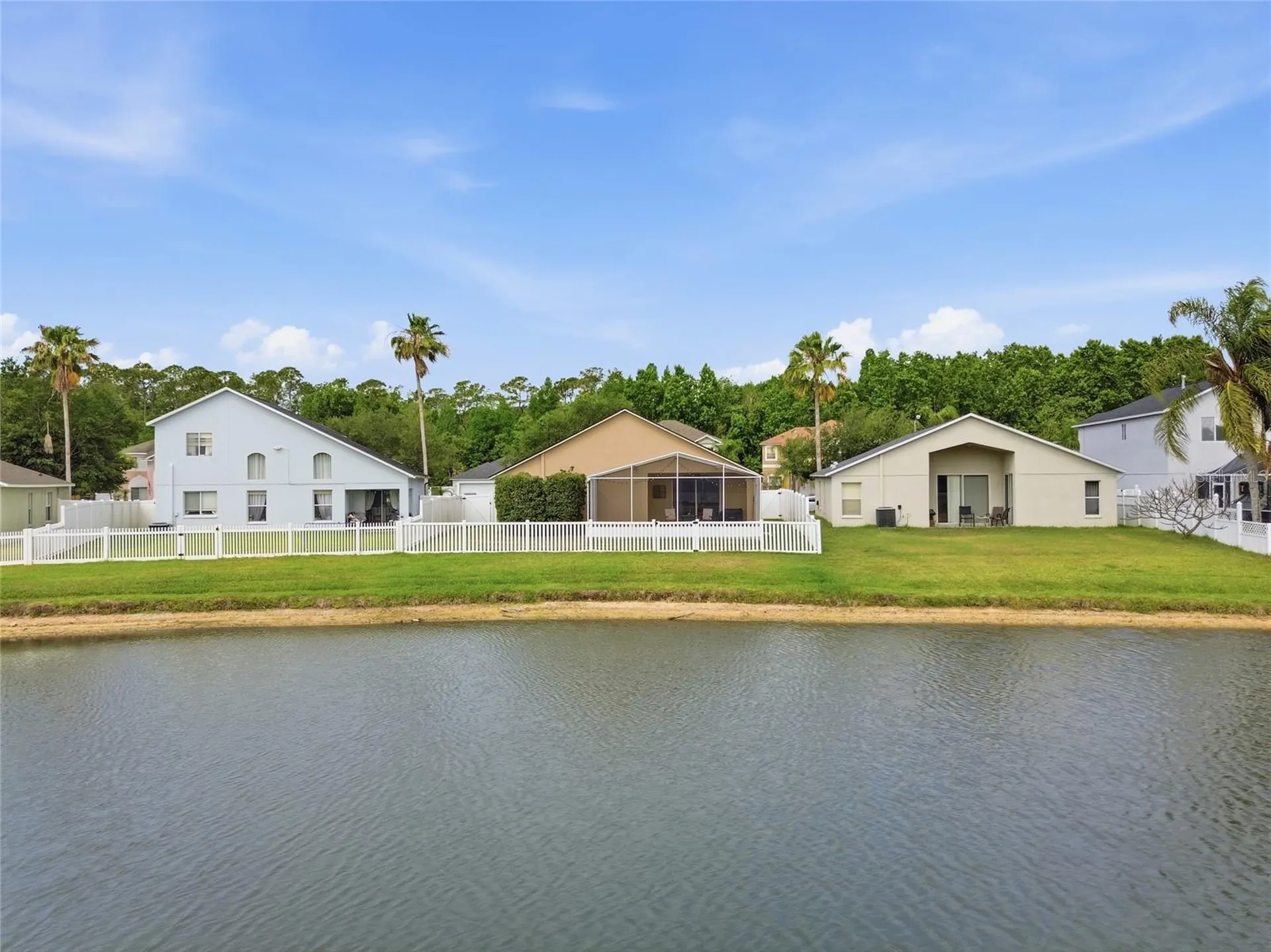 25405 Geddy Drive Land O Lakes FL 34639