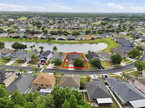 25405 Geddy Drive Land O Lakes FL 34639