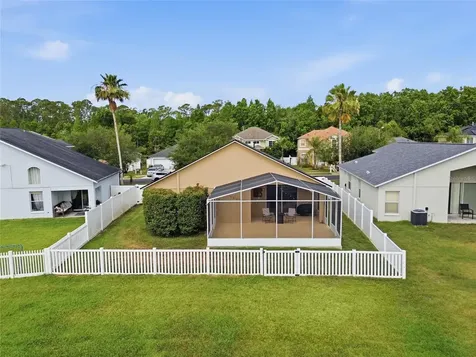 25405 Geddy Drive Land O Lakes FL 34639
