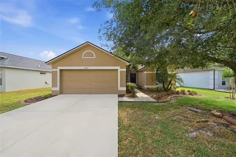 25405 Geddy Drive Land O Lakes FL 34639