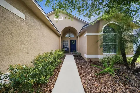 25405 Geddy Drive Land O Lakes FL 34639