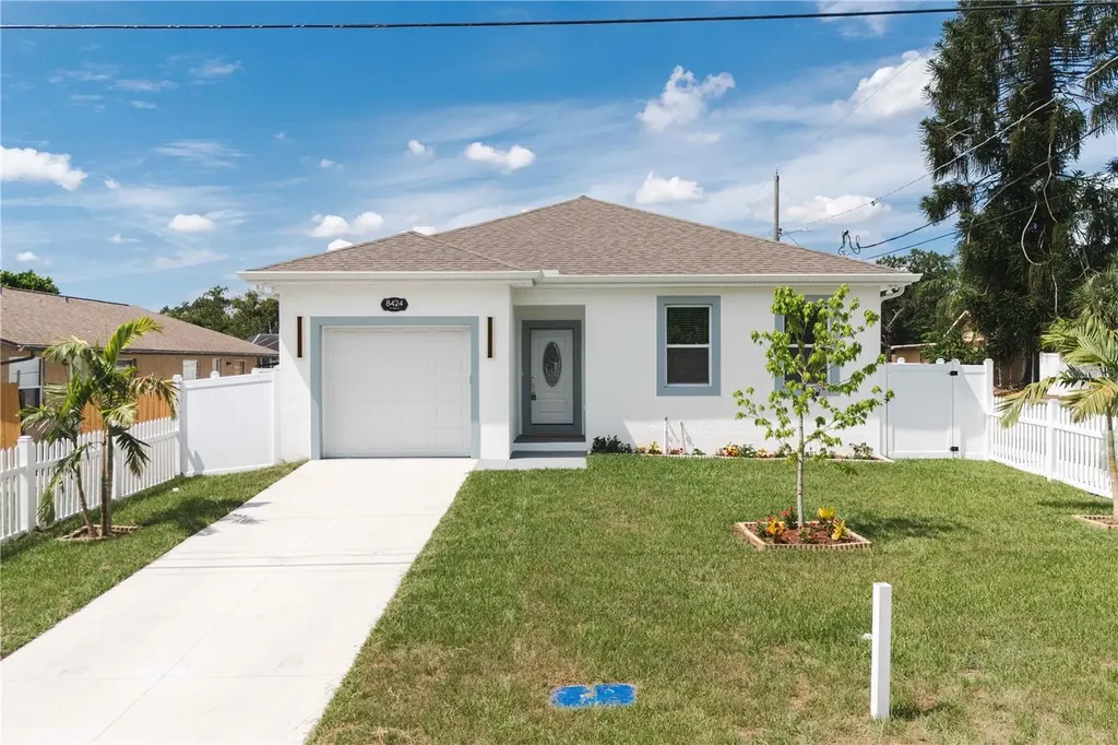 8424 N 16th Street Tampa FL 33604