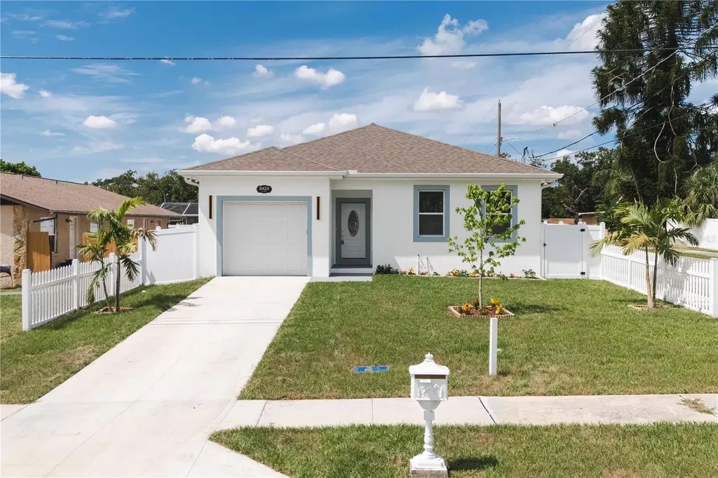 8424 N 16th Street Tampa FL 33604