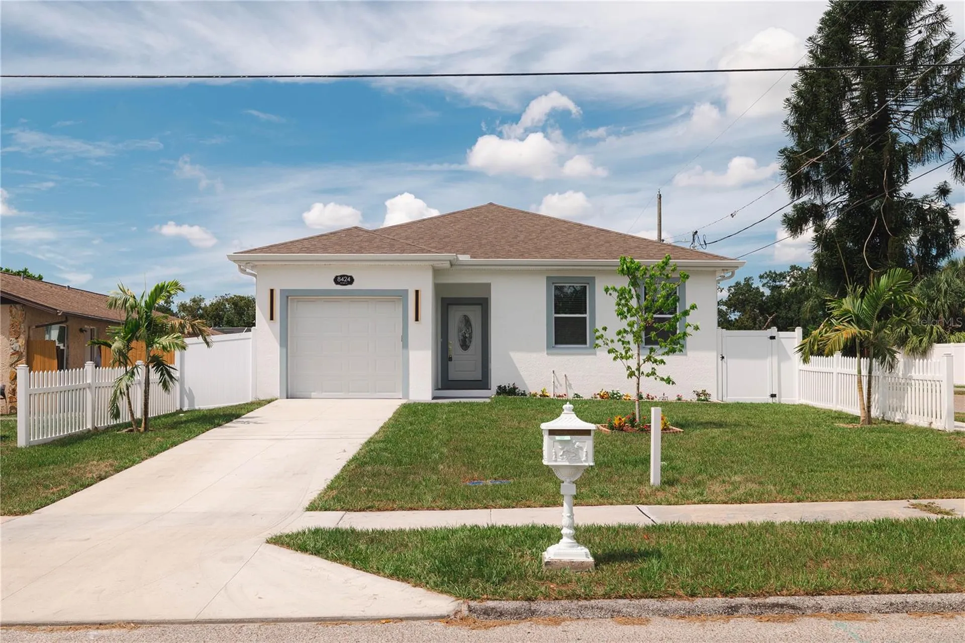 8424 N 16th Street Tampa FL 33604